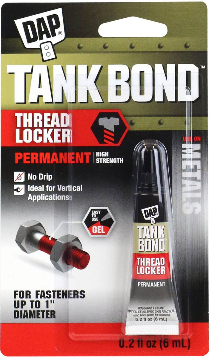 Tank Bond™ Heavy Duty Advanced Epoxy