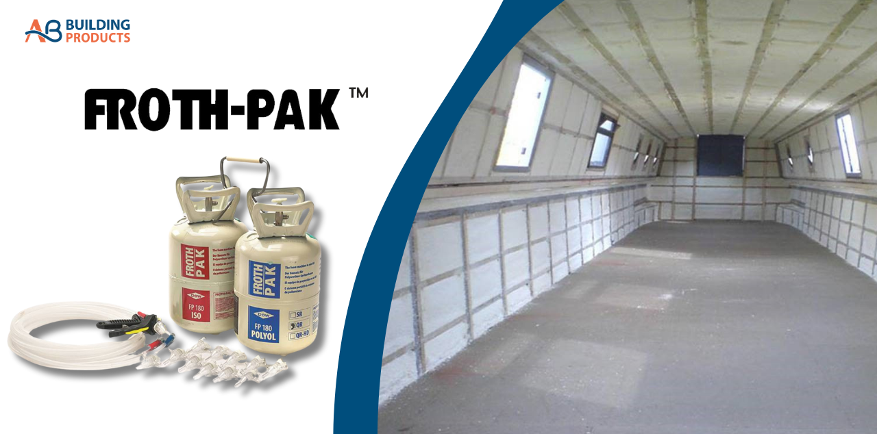 Spray Foam Insulation for Boats Spray Foam Insulation for Boats